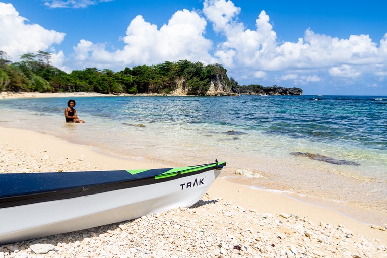 trak beach