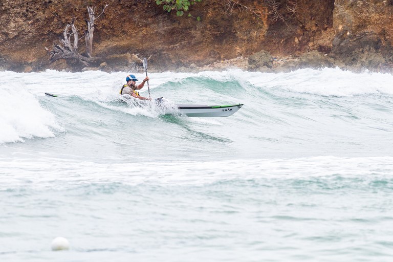 trak kayak surf